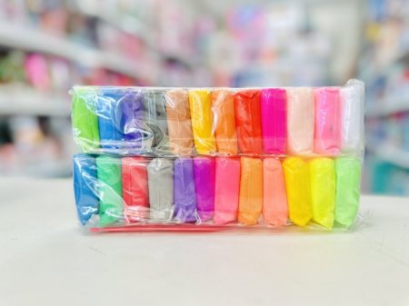 سكوشي معجونة بوليمار